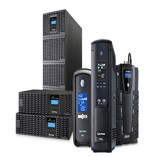 UPS Systems