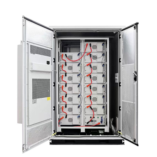 Industrial Battery Solutions